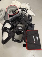 Large lot of aputure and Amaran light equipment accessories