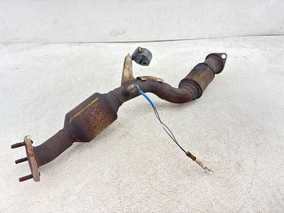 2019 - 2022 HONDA INSIGHT REAR EXHAUST MANIFOLD PIPE OEM