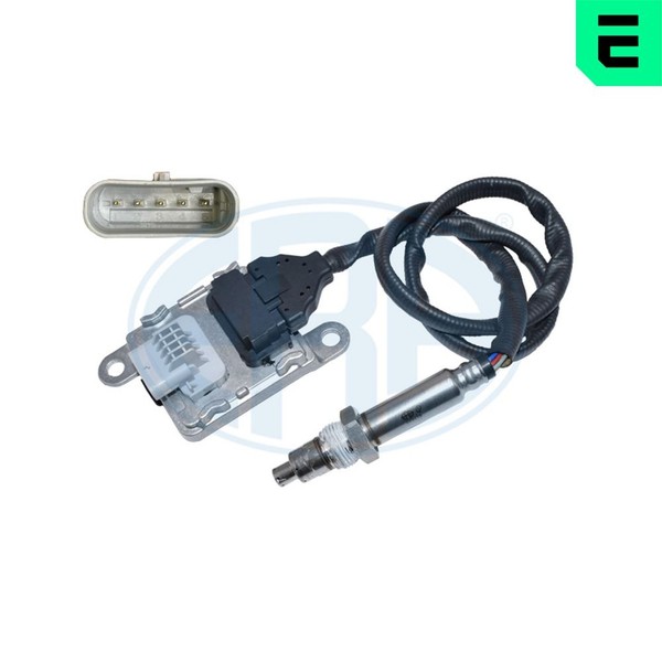 Nox-Sensor Harnstoffeinspritzung ERA 553118 FüR Peugeot Boxer Bus Bluehdi 110 3-image