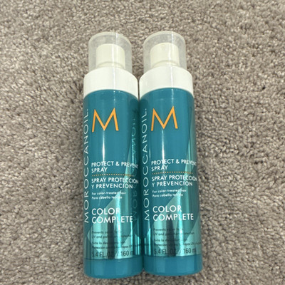 Moroccanoil Color Complete Protect & Prevent Spray Duo 5.4 fl oz