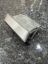 1967 Chevy Impala Ashtray With Trim Meticulously Restored