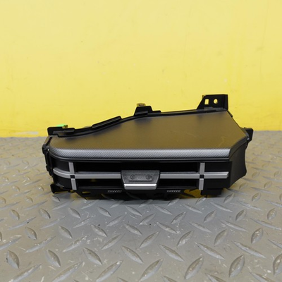 #ad #ad 2024 2025 HYUNDAI SANTA FE FRONT LEFT DASH HEAT AC AIR VENT GRILL OEM 847Z1R6000 $89.44