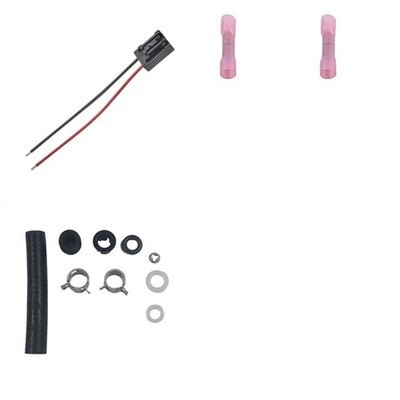 Herko Fuel Pump Repair Kit CK9306D for Toyota Lexus Chevrolet Pontiac Scion