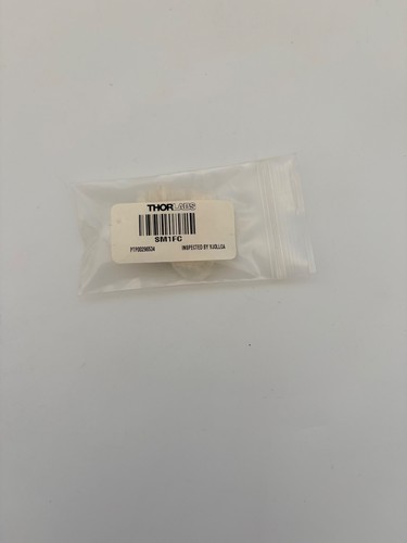 THORLABS SM1FC Mirror 1" PTP00296534