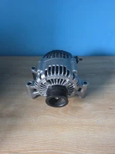 Jaguar S-TYPE II (X200), Sedan, 10.1998 - 12.2008 | WAI 13908N - Alternator