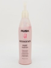 Rusk Sensories Moist Treatment Sunflower Apricot Hydrating Treatment 7.5 oz