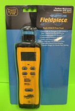 Fieldpiece SCM4 Carbon Monoxide Detector