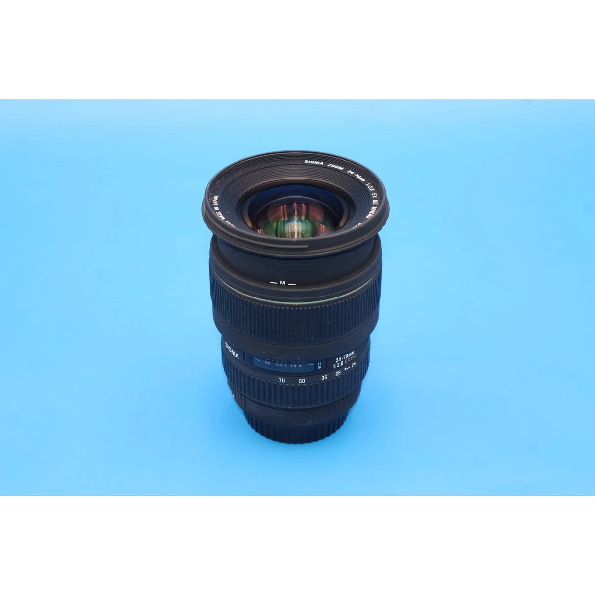 Canon EF 24-70mm Camera Lenses for sale | eBay