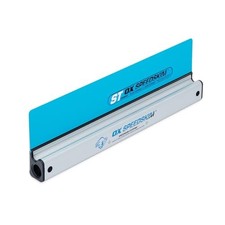 Image of OX Speedskim Semi Flexible Plastering Rule - ST 600mm