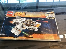 LEGO Star Wars Rebels Set 75048 THE PHANTOM from 2014