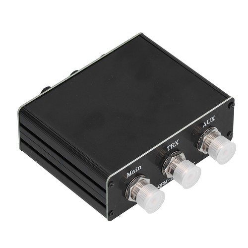QRM Eliminator Black 1.8 MHz‑30MHz X Phase Eliminators Signal Canceller - Picture 10 of 22