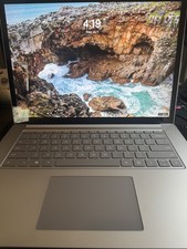 ⭐ Microsoft Surface Laptop 3 (1873)  RYZEN 5 16GB 256 M.2 SSD