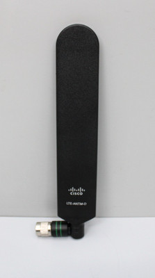 Cisco 4G-LTE-ANTM-D 3G/4G Omnidirectional Dipole Antenna