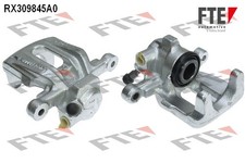 Etrier de frein Mercedes VANEO