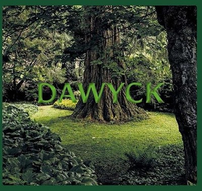 Souvenir Guide - Dawyck -  NEW Frankie Matheis 2025-05-30