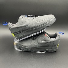 【未使用品】AIR FORCE1 EXPERIMENTAL ipad_nike-air-force-1-