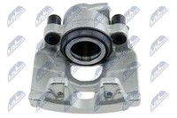 Nty HZP-AU-004 Bremssattel Vorne Links FüR Audi
