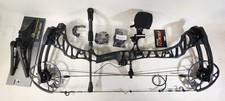 Mathews Vertix Right Handed Compound Bow