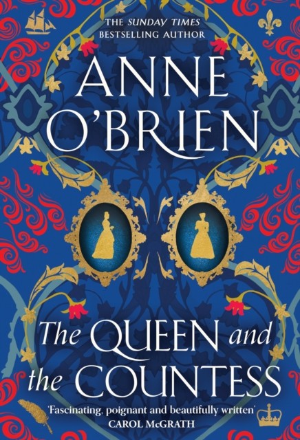 Queen & The Countess