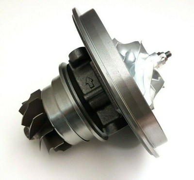 Turbolader rumpfgruppe VOLVO 9700 9700 CHRA20-0205T 4031196