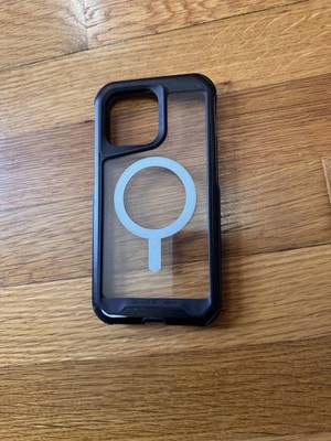 Ghostek Atomic Slim 4 Phone Case For iPhone 15 Pro Max Black FREE SHIPPING