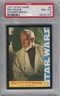 1977 STAR WARS WONDER BREAD #2 BEN KENOBI