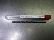 YG1 5/16" Coolant Thru 10xD Carbide Drill 8mm Shank DHM10020F (LOC2260)