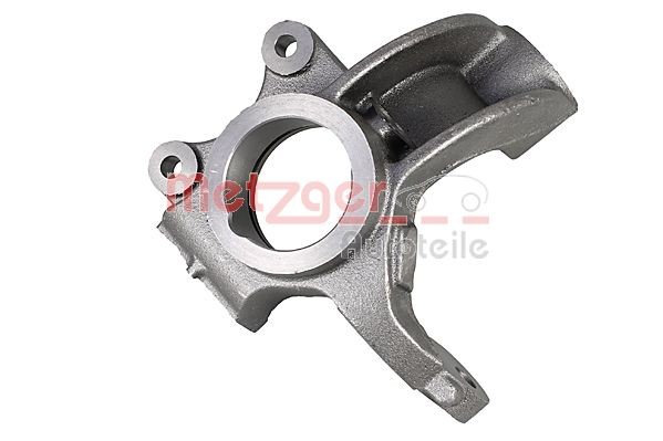 Fits METZGER 58124401 STEERING KNUCKLE, WHEEL SUSPENSION