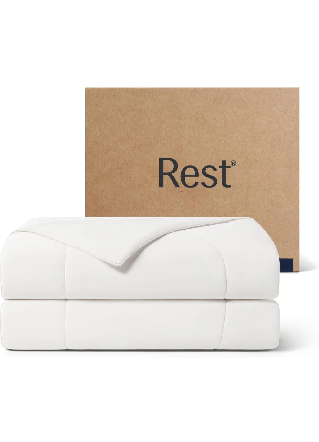 Rest Evercool Comforter - Thumbnail 2