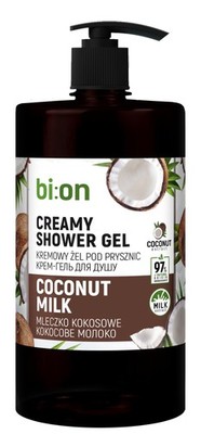 BIO NATURELL Cremiges Duschgel 946 ml