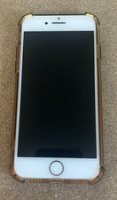 iPhone 7 - Unlocked GSM - 32GB - Rose Gold - USED Very Good to Excellent