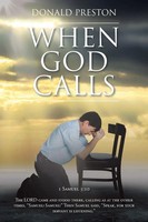 Donald Preston | When God Calls | Taschenbuch | Englisch (2022)