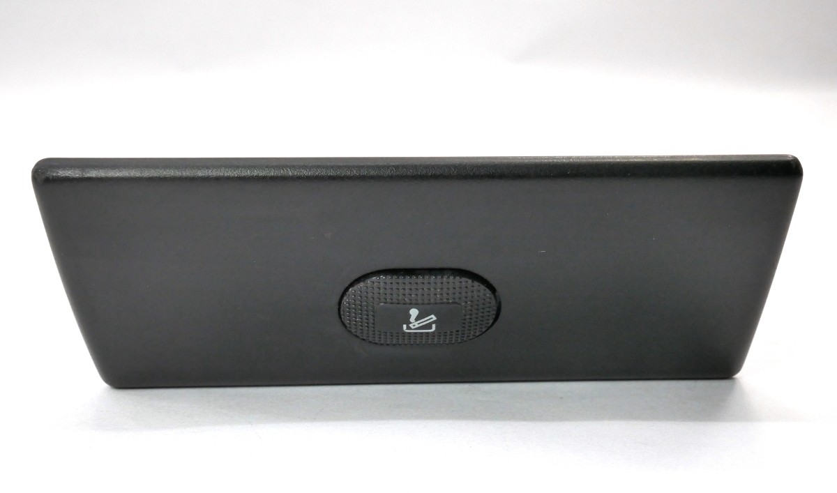Dash Ash Tray Ashtray 92-94 VW Corrado SLC - Genuine - 535 857 961