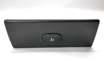 Dash Ash Tray Ashtray 92-94 VW Corrado SLC - Genuine - 535 857 961