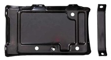 New Battery Tray With Brace B-body Amd Fits 1962-1964 Dodge Polara 340-1462