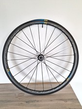 Roue arrière MAVIC KSYRIUM CARBON PRO SL