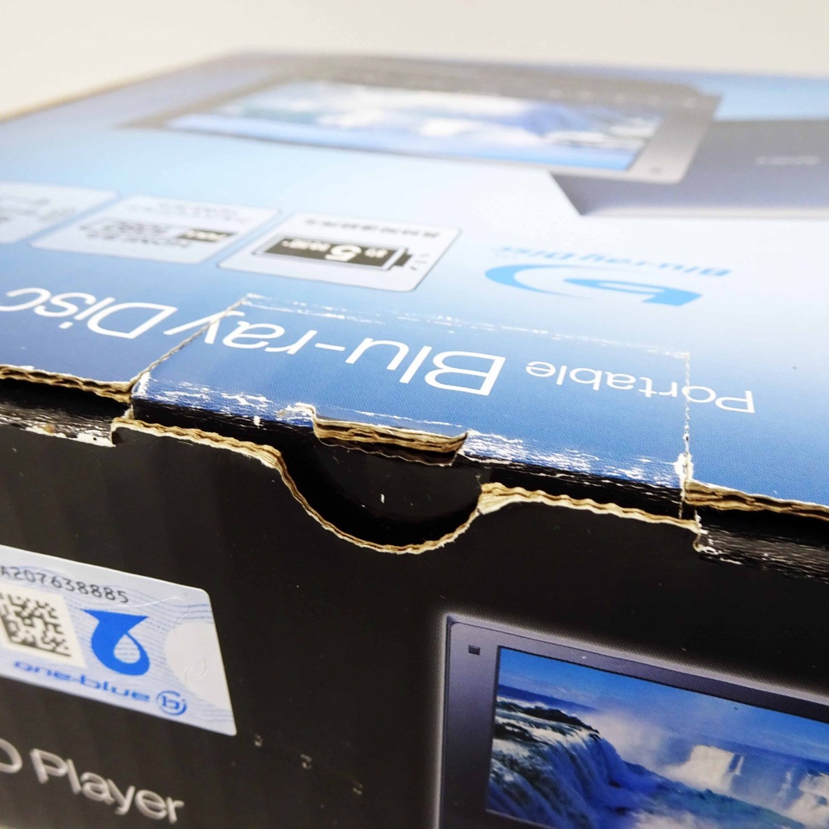 Sony BDP-SX910 9