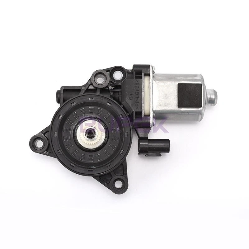 New For Hyundai i10 Front Left Electric Window Lifter Regulator Motor Regulator - Image 2 of 4