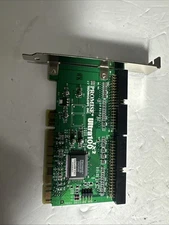 Promise Ultra133 TX2 ATA/133 PCI IDE RAID Controller Card (7)