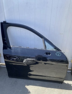 2010 2011 2012 2013 2014 2015 2016 Porsche Panamera Front Right Door OEM
