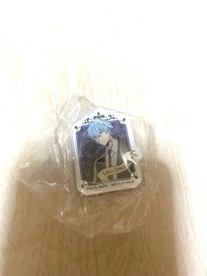 Mashle Lance Crown Acrylic Stand