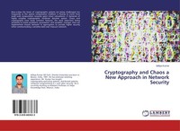 Cryptography And Chaos A New Approach In Network Security Aditya Kumar
