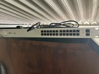 New ListingUBIQUITI UNIFI US-24 Gigabit Ethernet Switch W/Power Supply