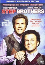 Step Brothers - DVD - Good