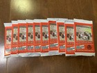 Lot of 10 Sealed 1992 Legends of Indy Racing Packs - GSS - Unopened Wax Lot — photo 1
