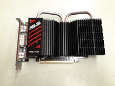 Asus GeForce GTX 750 2 GB GDDR5 PCI Express 3.0 scheda video GTX750-DCSL-2GD5