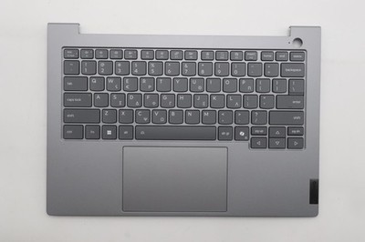 Original 5CB1S00184 Lenovo Thinkpad Tastatur  griechisch backlight ThinkBook 14 