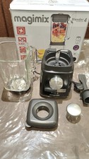 Magimix Blender Power 4  Black