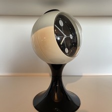 Space Age Kugelwecker West Germany