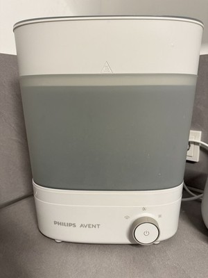 Philipps Avent Sterilisator Mit Trocknung